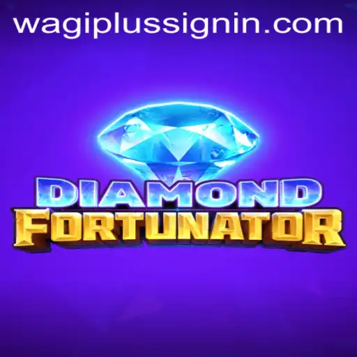 Discover the Thrilling World of DiamondFort with WAGIPLUS