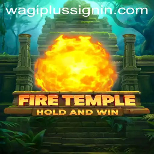 Unleashing the Adventure: A Deep Dive into FireTemple and WAGIPLUS