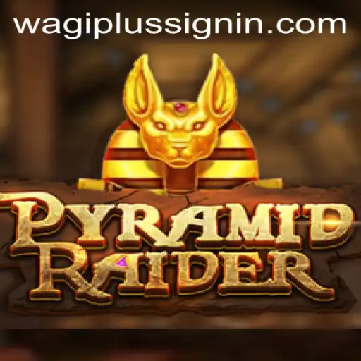 PyramidRaider: Unveiling the Mysteries with WAGIPLUS