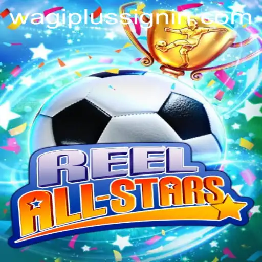 ReelAllStars: The Dynamic Fusion of Sports and Strategy in Gaming