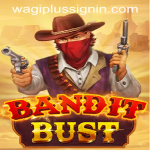 BanditBust: The Thrilling Adventure Game Sweeping Across Platforms