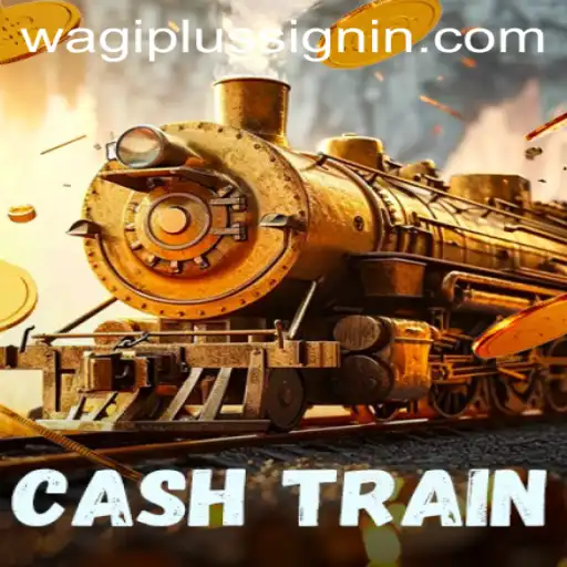 CashTrain: Embark on a Journey of Wealth with WAGIPLUS