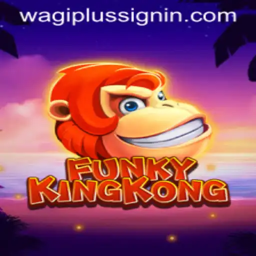 FunkyKingKong: A New Era in Gaming with WAGIPLUS