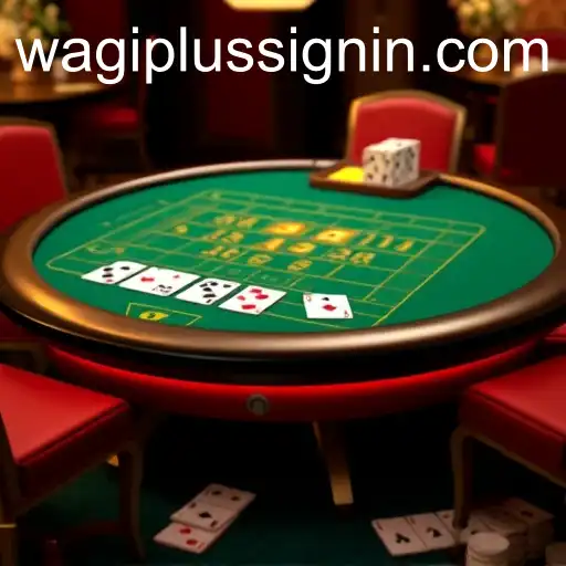 Exploring Online Baccarat with WAGIPLUS