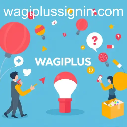 Exploring the Impact of WAGIPLUS in Modern Promotions