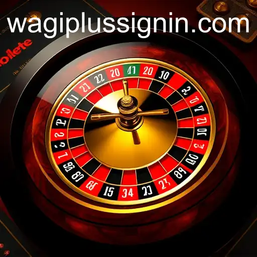 Exploring the World of Roulette with WAGIPLUS