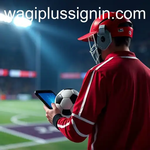 Exploring the Dynamic World of Sports Betting with WAGIPLUS