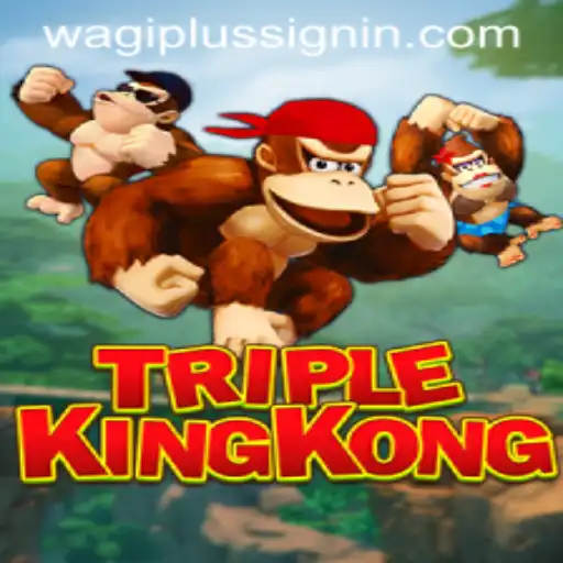 Triple King Kong Game Overview