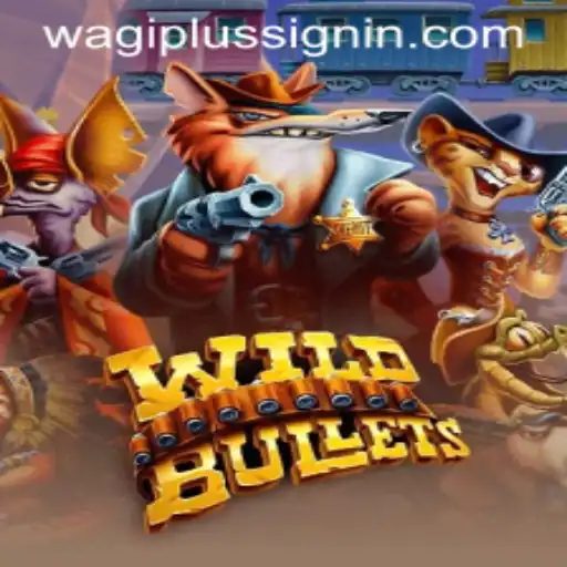 Exploring the Wild West: WildBullets Adventure